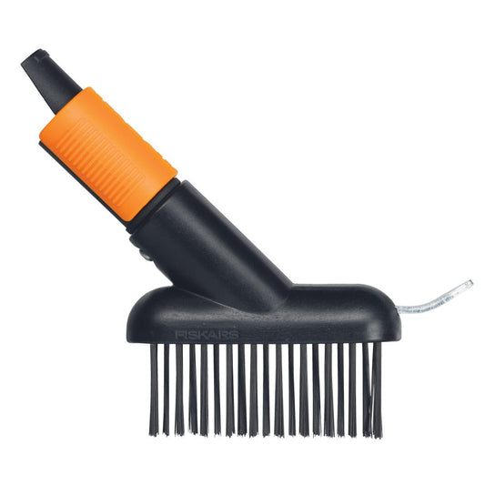 Fiskars Plattrensborste QuikFit