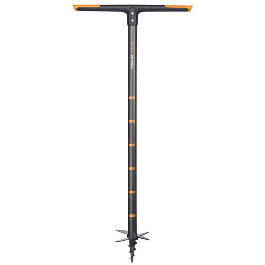 Fiskars Jordborr D15 M Quikdrill