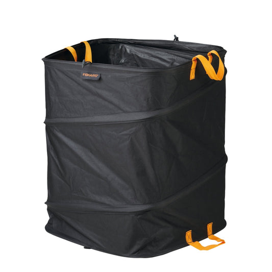 Fiskars Trädgårdssäck Popup Ergo - 175L