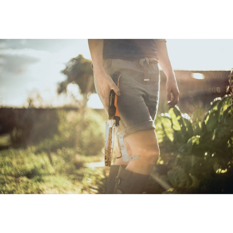 Fiskars Planteringsspade Smal Xact