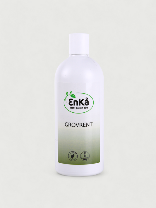 Enkå Grovrent - 500 ml